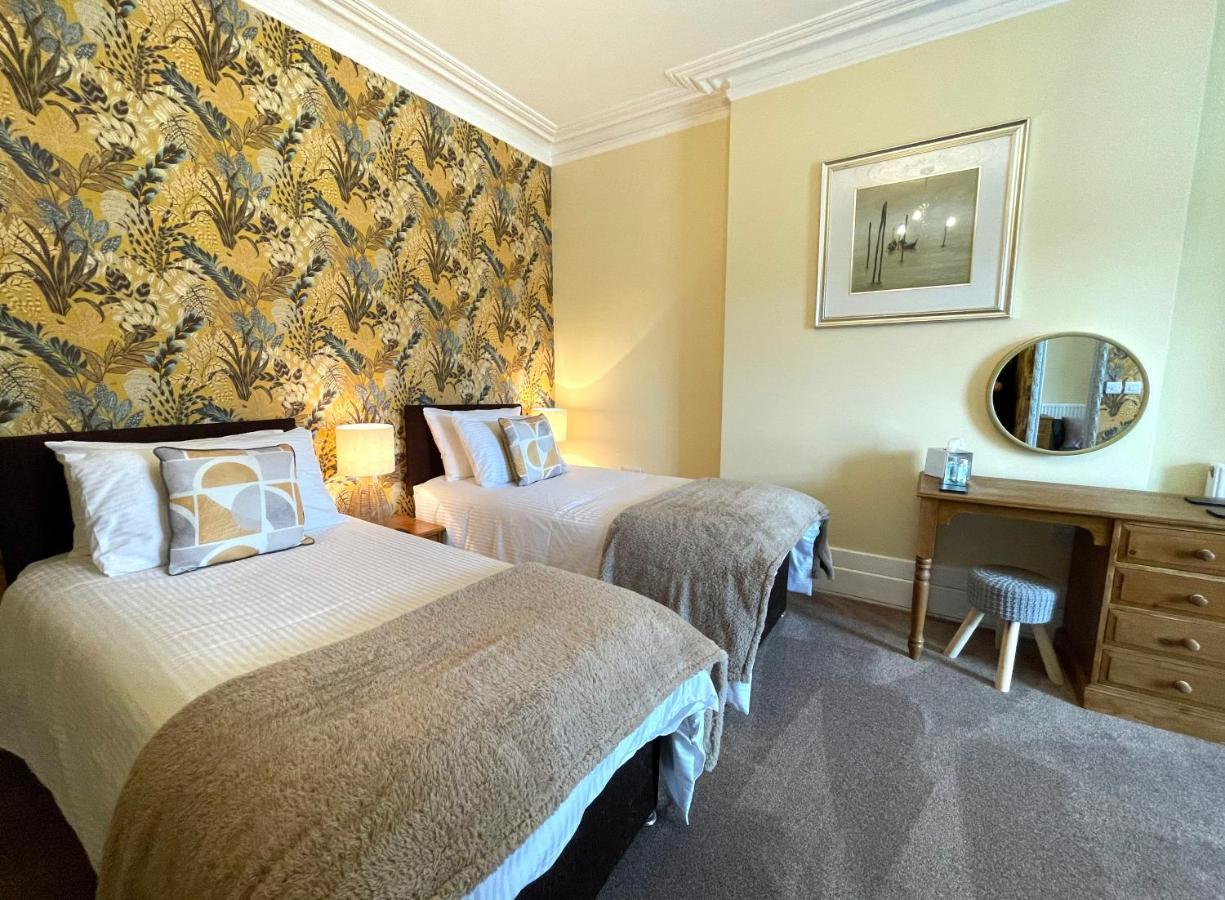 The Devonshire Villa Ilfracombe Exteriér fotografie